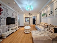 广安广安区东南片区城南一号3房2厅2卫，一楼出租房源真实图片