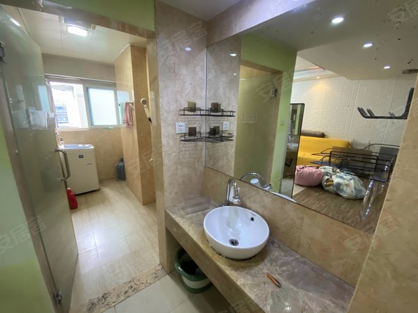 【多图】隆德大厦,天河北租房,太古汇旁 石牌桥地铁 南向一房一厅