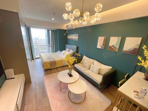 【多图】荟博雅苑,一品广场租房,荟博雅苑压一付一 无中介 了短租月付