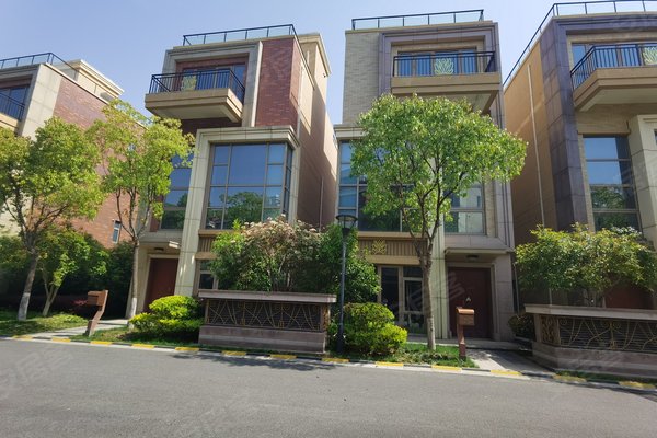 臻水岸有哪些不足,缺点有哪些?_王涛解读:小区是类独栋别墅,.