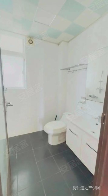 凯达华庭正规2居室婚房装修采光好空间大不临街