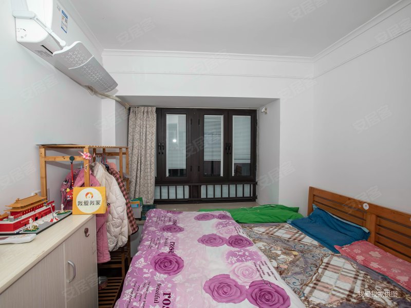 首创旭辉城二期公寓住宅