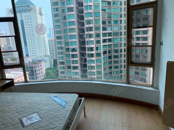 广州天河天河北帝景苑天河北双地铁帝景苑 配套齐全 电梯房出租房源