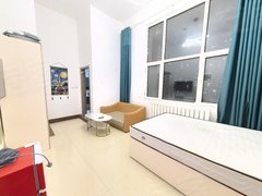 鄂尔多斯东胜北出口北出口傲城珑园附近小平米公寓 月付1000 押一付一出租房源真实图片