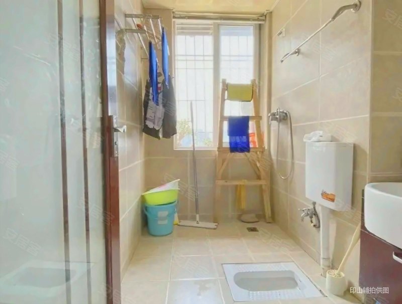 仅 108 w 来电就少30w 房东出国 仅契税 急~,太禾水晶城二手房,135万