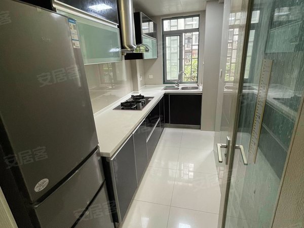 上海杨浦五角场邯郸路399号楼近10号线三门路 哔哩哔哩 字节跳动 押一