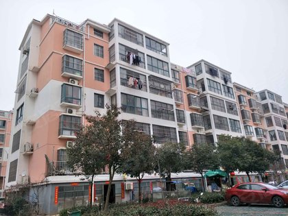 宿迁小区 宿豫小区 宿豫万达广场小区 快乐家园3031元/m宿城-宿城