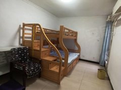 安阳北关凯德广场文化宫,电梯房,三室,带平台,拎包入住出租房源真实图片