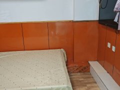 台州黄岩西城拎包入住，独立卫生间，干净。出租房源真实图片