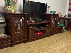 高平城区高平城区龙渠村自建房 3室1厅1卫出租房源真实图片