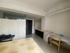 泉州丰泽宝洲路阳光曼哈顿 1室0厅1卫  电梯房 24平米出租房源真实图片