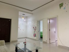 淄博桓台县红莲湖金洲花园 2室2厅1卫出租房源真实图片