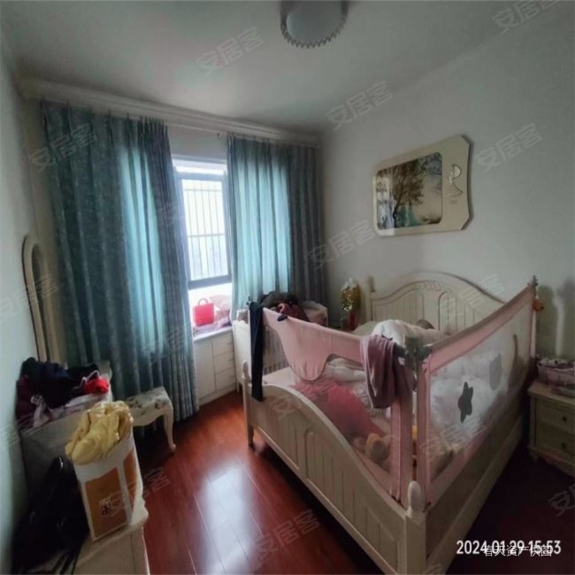 法拍房~ 6 9 烷 ~仅契税~近地铁~0424,中满春花苑二手房,69万,4室2厅