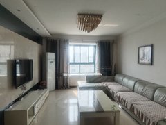 商丘梁园万里汽车站白云公馆 步行街比邻两室一厅家具家电齐全 拎包入住出租房源真实图片