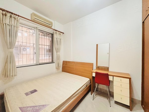 【多图】三荣大厦,淘金租房,淘金 三荣大厦 中高层 电梯两房 近华侨