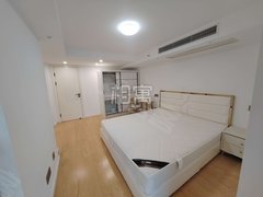 杭州拱墅拱宸桥拱墅区招商蛇口,公寓一室,短租月付,万达广场,皋亭坝万达广场出租房源真实图片