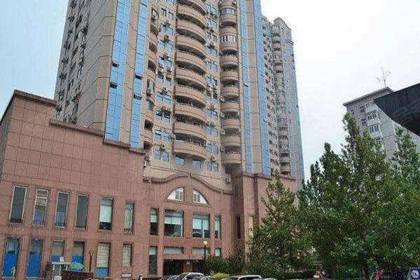 锦湖园公寓(朝阳)