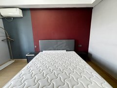 咸阳西咸新区(咸阳)沣西新城(咸阳)沣西押一付一 公寓 1050元 看房联系我出租房源真实图片