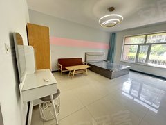 鄂尔多斯东胜铁西一期次卧合租|铁西公园 雍贵中心旁 多个小区 可月租 合租单间出租房源真实图片