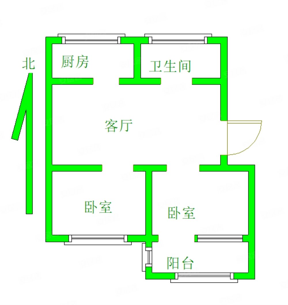 潍坊房产网>潍坊二手房>青州二手房>青州城区二手房>营子花园小区>