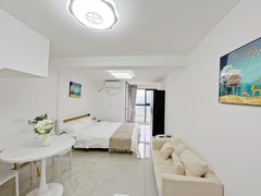 宜宾叙州二二四柏溪悦湖居，无中介费，可短租月付，可押一付一出租房源真实图片