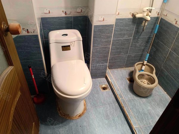 无锡梁溪金星芦庄六区(东区65-208号)芦庄六区东区 3楼 两室朝南 近