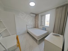 北京海淀苏家坨安河七里 近北安河 北向大次卧 近温阳路 华为出租房源真实图片