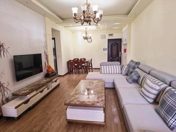 重庆綦江綦江城区优山美地去万达广场方便优山美地电梯精装正规大2室2