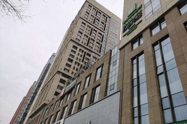 盛华公馆,青年大街169号 - 沈阳盛华公馆二手房,租房,房价-沈阳安居客