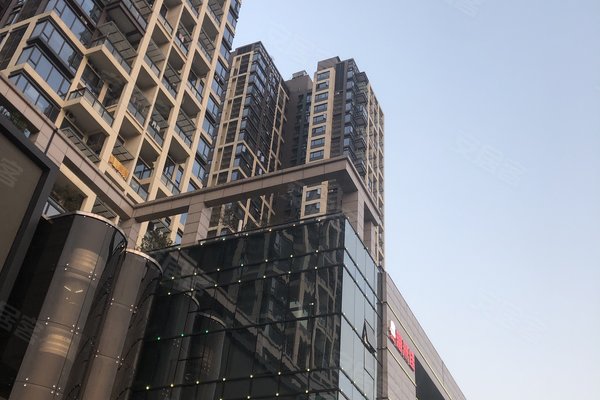 银信中心 龙岗-横岗-龙岗大道,近松柏路