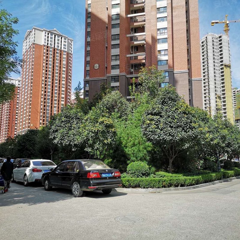 【罗马嘉园, 罗马嘉园小区详情,房价走势,房源,业主论坛】- 西安58