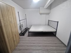 限女生 城东碧桂园精装2室，其中一单间出租，精装修拎包即住
