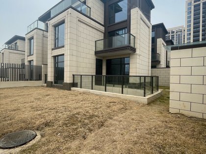 红星天铂e3地块(别墅)