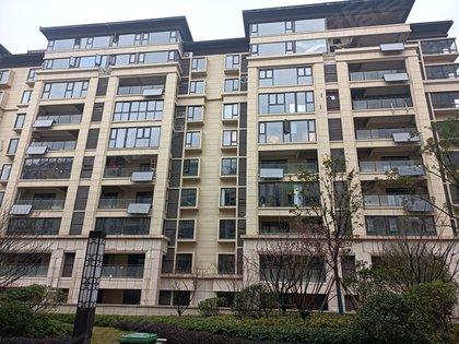 中丞国宾府二期