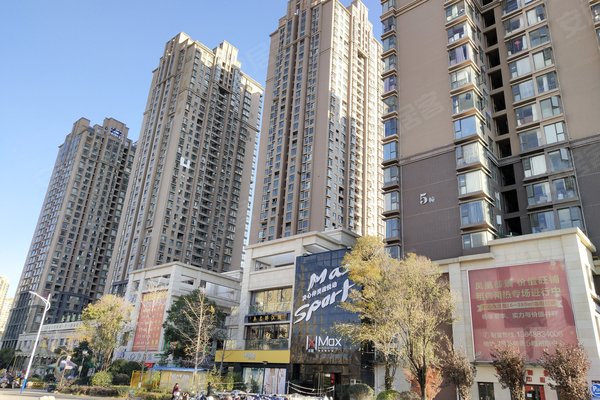 不足,凤凰御景怎么样,凤凰御景周边房产中介经纪人评价-昆明安居客