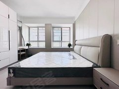 响水响水周边响水开发区名门春天一室一厅精装，拎包入住年租12000可月租出租房源真实图片