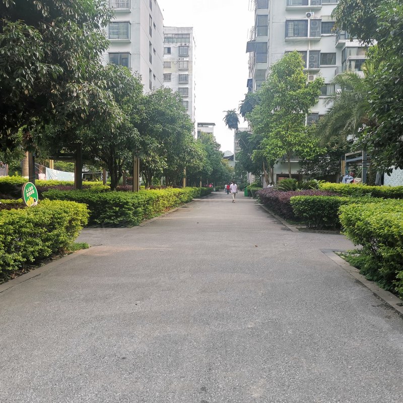 瑞城加州花园小区详情,房价走势,房源,业主论坛】- 桂林58同城