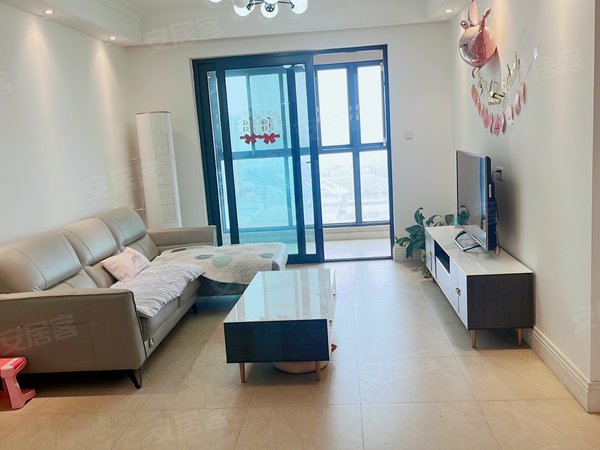 融创融公馆,东站租房,融公馆精装3房 看房方便,伍家岗租房-宜昌58安居