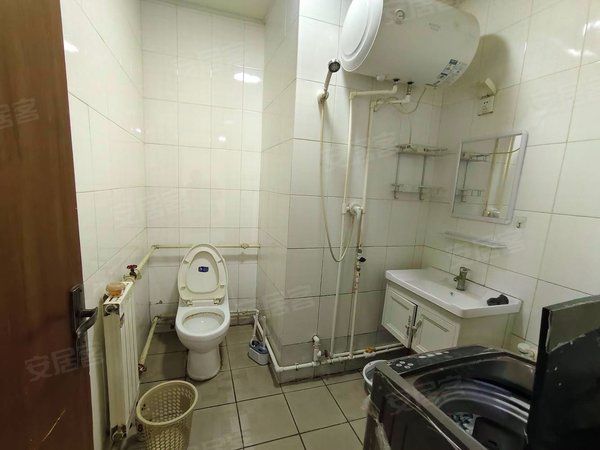 昌乐昌乐城区美联广场蓝宝石广场(商住楼)电梯公寓，半年起租，家电家具齐全，拎包入住出租房源真实图片