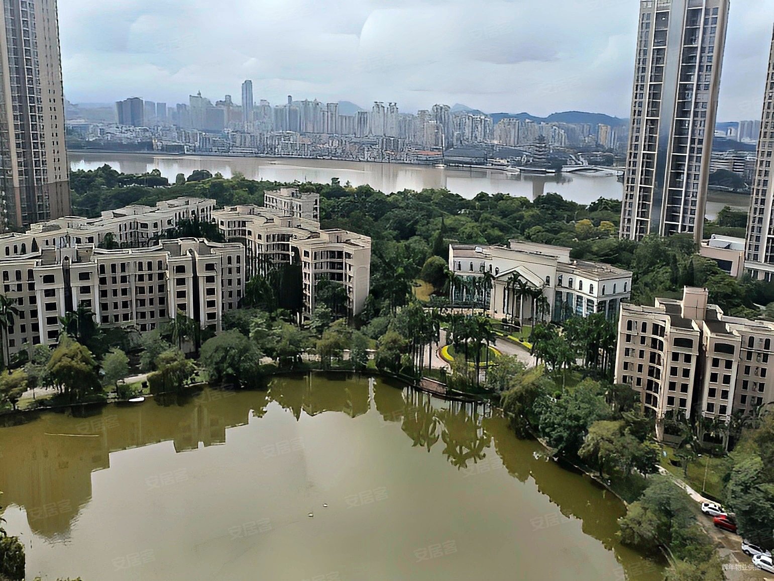 惠州房产网>惠州二手房>惠城二手房>江北滨江区二手房>城市花园>