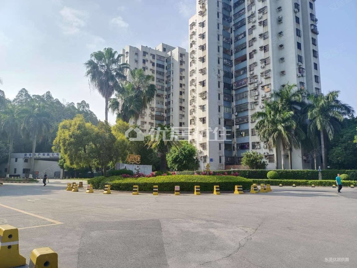 急售价格少一点金湾花园3房户型方正业主诚心卖