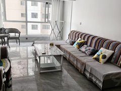 白银白银区白银城区工农路小学附近，天凯家园，两室两厅，中间楼层出租房源真实图片