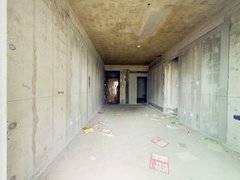 深圳宝安松岗楼岗公园 东方新天地 汇智百盛家园3室2厅2卫毛坯电梯房出租房源真实图片
