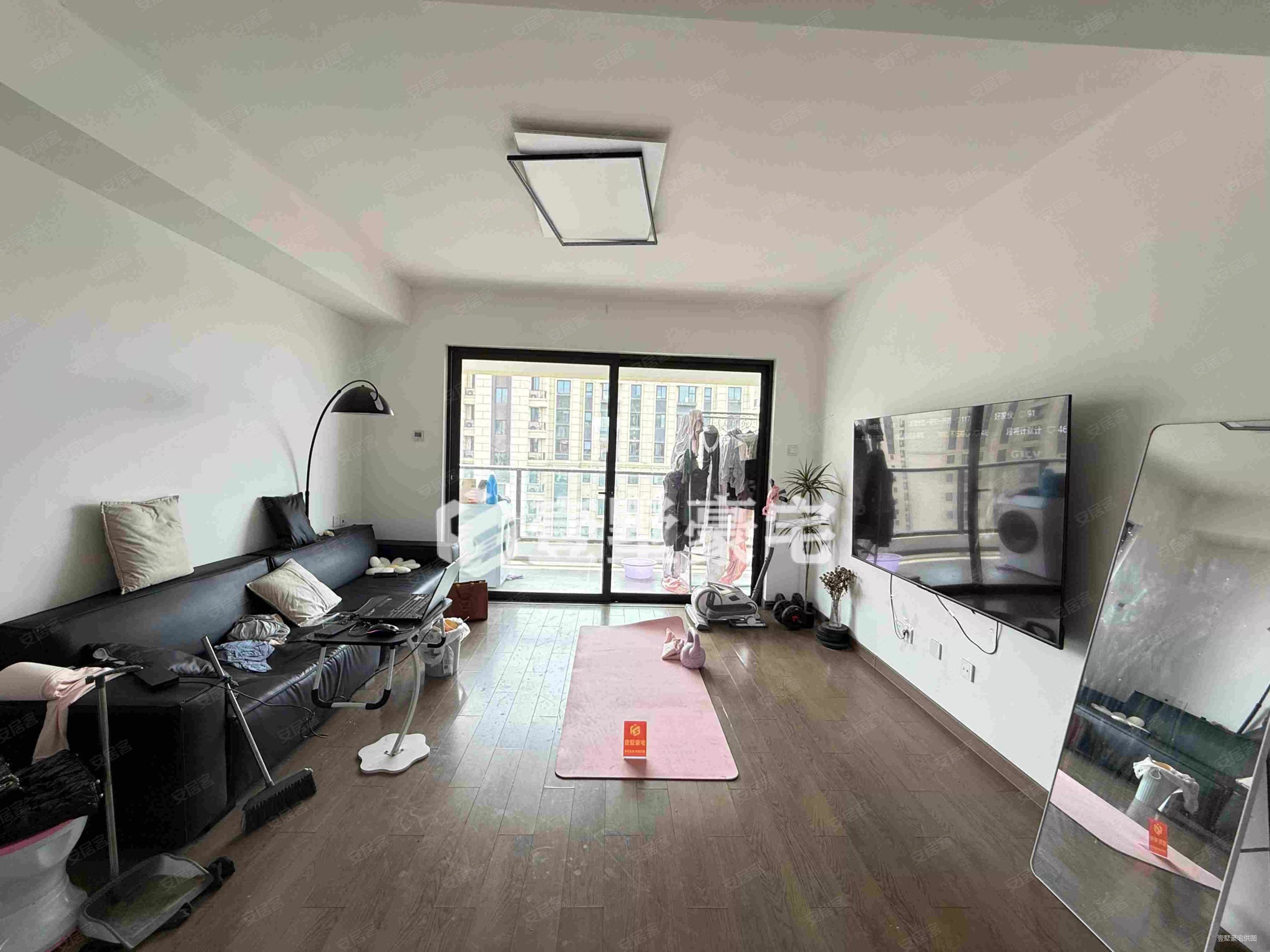 杜绝虚假含车位钟山峰景