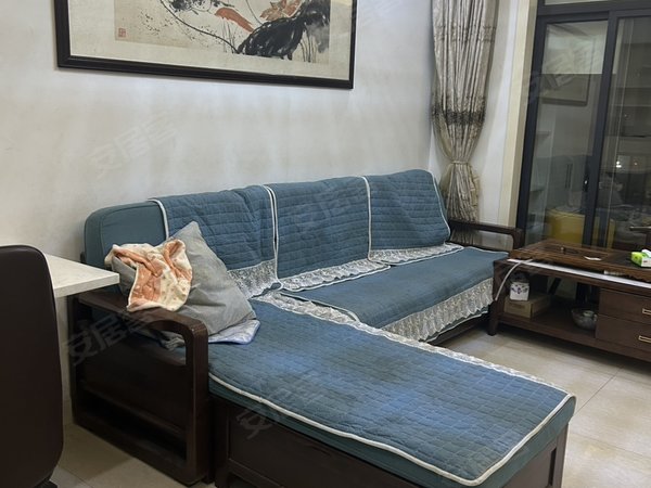 金华浦江县西山森林公园黄宅紫金家园黄宅市中心地段的紫金家园出租房源真实图片