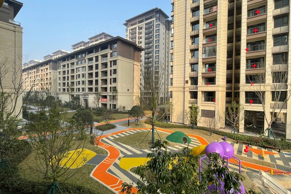 重庆小区 铜梁小区 铜梁小区 金科集美东方 金科集美东方怎么样