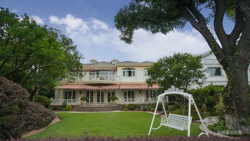 上海房产网>上海二手房>浦东二手房>唐镇二手房>金爵别墅>