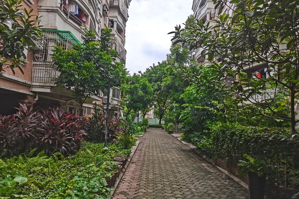 不足,如意花园怎么样,如意花园周边房产中介经纪人评价-广州安居客