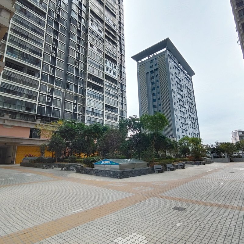 【安泰园, 安泰园小区详情,房价走势,房源,业主论坛】- 河池58同城