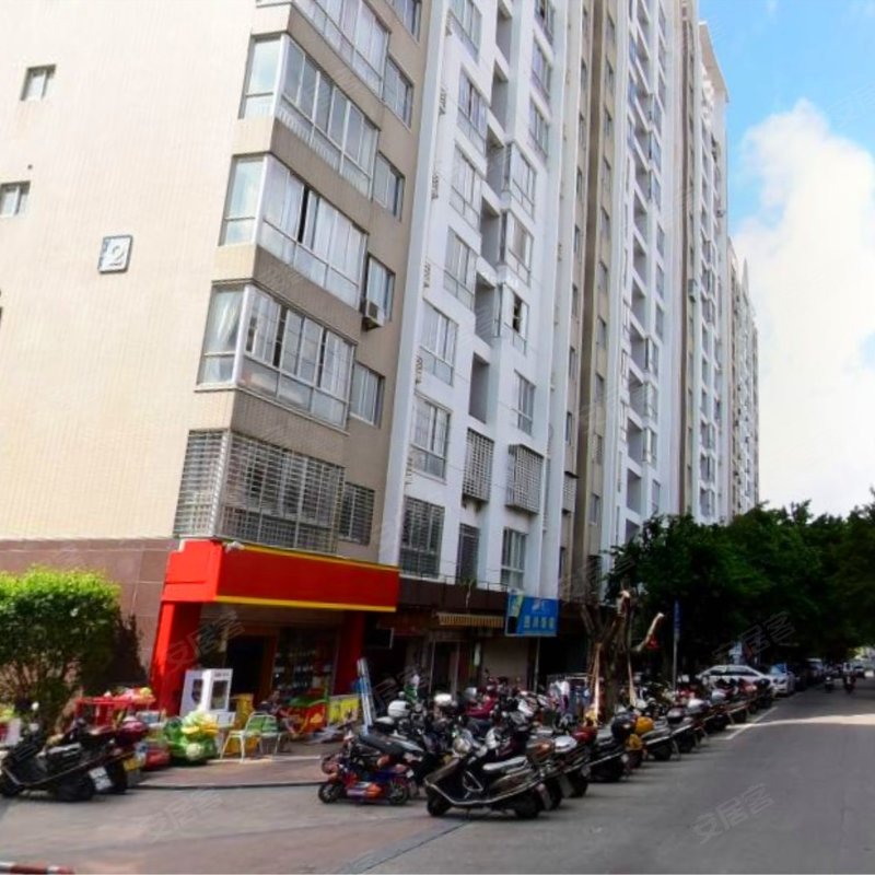 【嘉鑫银座, 嘉鑫银座小区详情,房价走势,房源,业主论坛】- 福州58